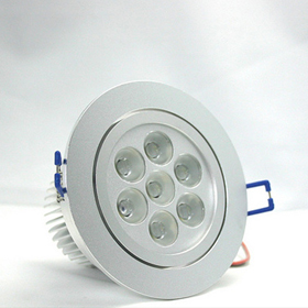 LED LIGHTING FIXTURE TECHNOLOGY