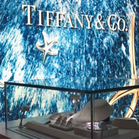 Tiffany and Co.