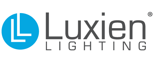 Luxien Lighting Logo