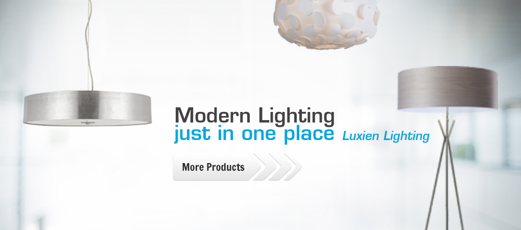 Luxien Lighting Products