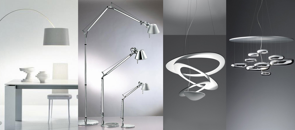 modern lighting fixtures by luxien lighting